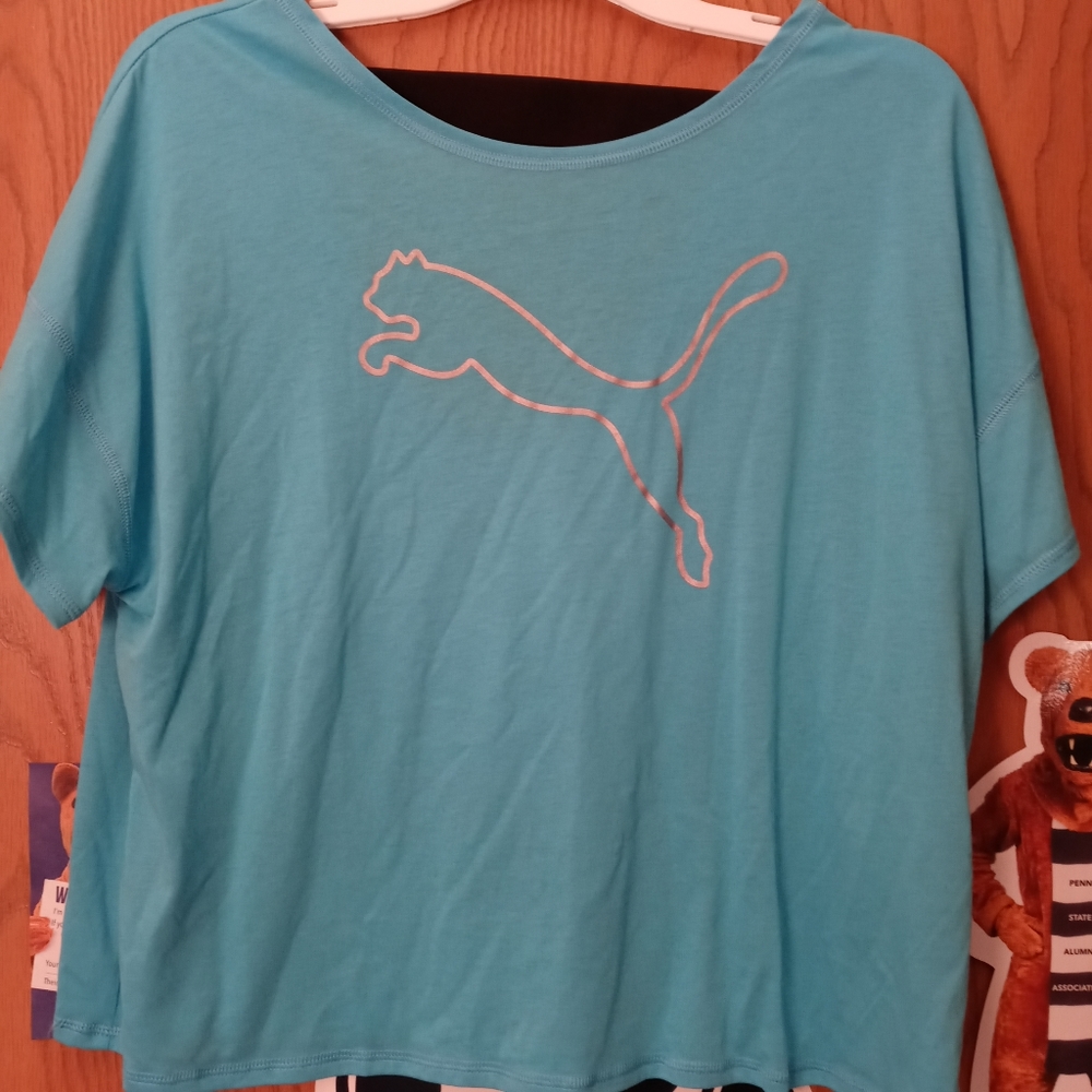 Puma Dry Cell Shirt